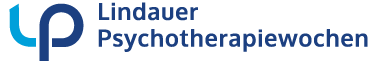 LP Lindauer Psychotherapiewochen Logo