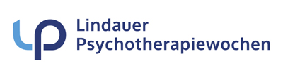 Logo Lindauer Psychotherapiewochen
